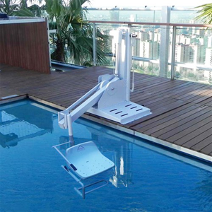 Silla para piscinas E60 Canarias